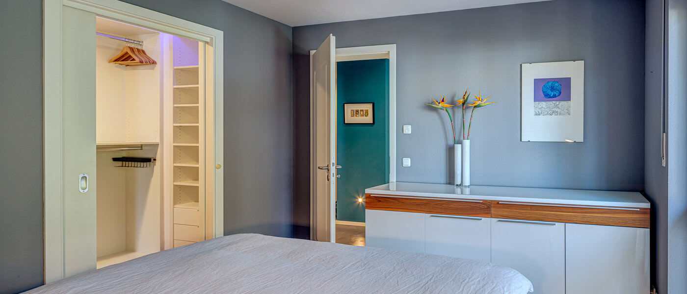 公寓 München Trudering 03 卧室 13220