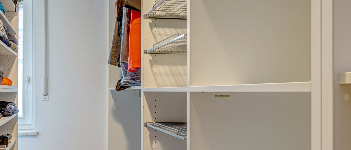公寓 München Trudering 02 步入式衣橱 13220