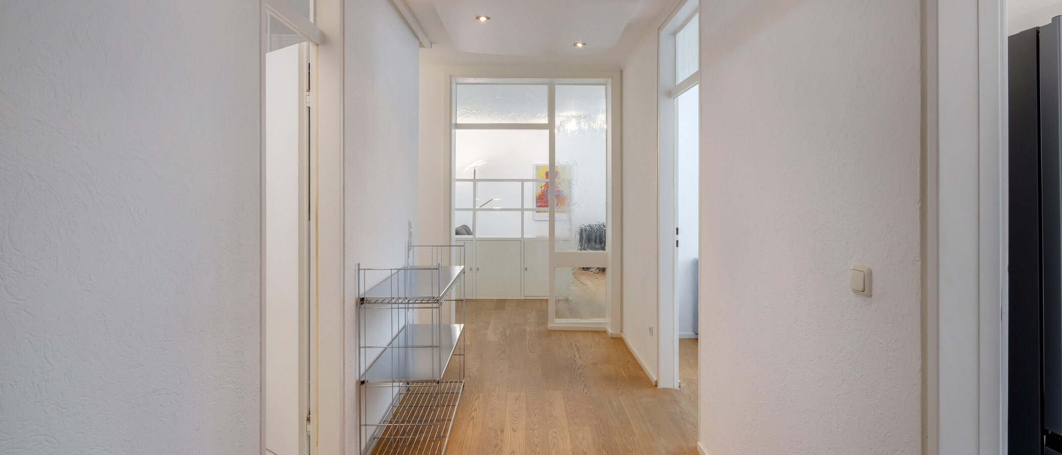 公寓 München Solln 01 门厅 13230