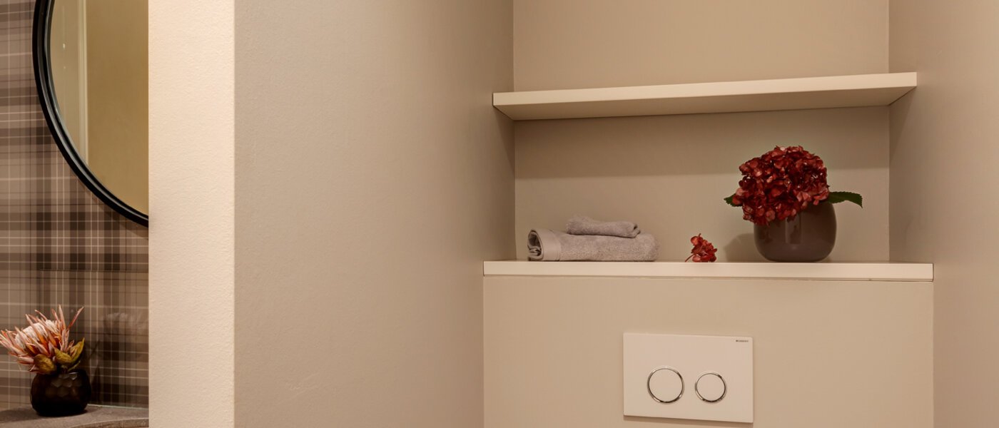 公寓 München Maxvorstadt - Westen 04 卫生间 13240