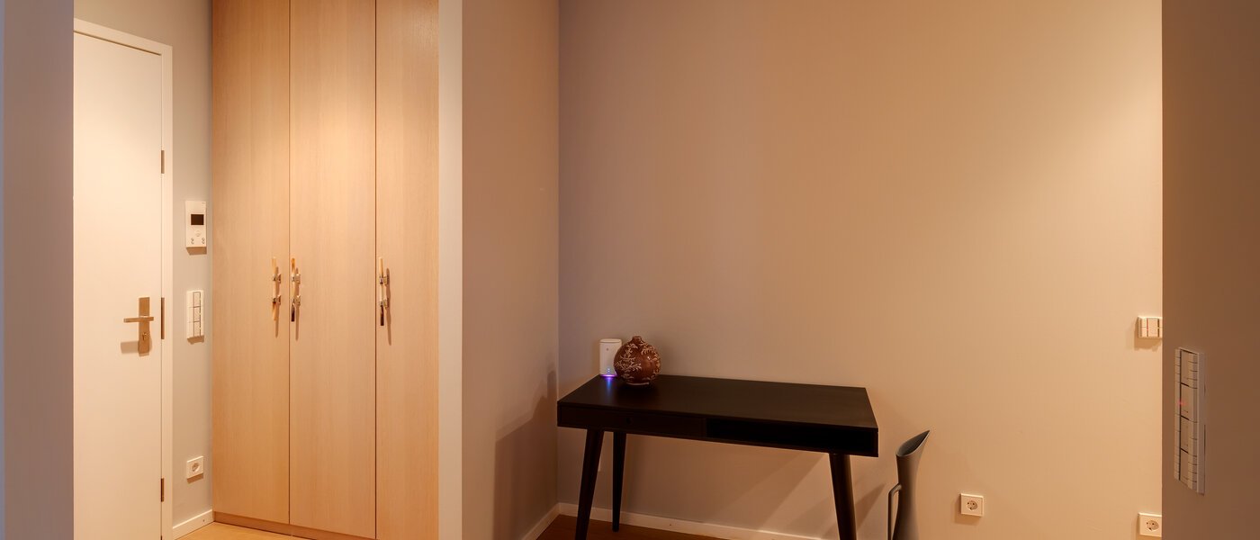 公寓 München Maxvorstadt - Westen 03 门厅 13240