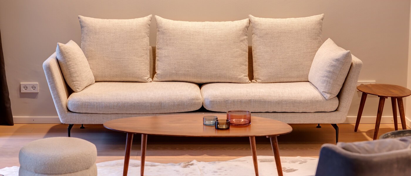 公寓 München Maxvorstadt - Westen 03 生活区 13240