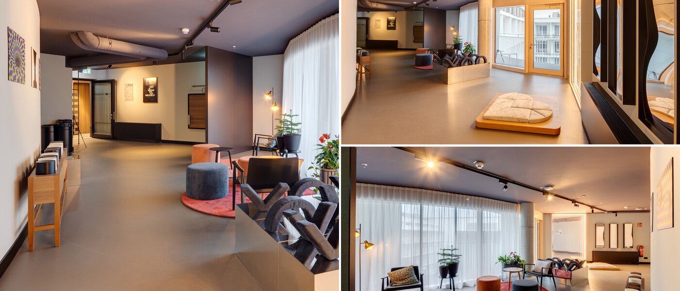 复式公寓 München Neuperlach 02 社区 13252