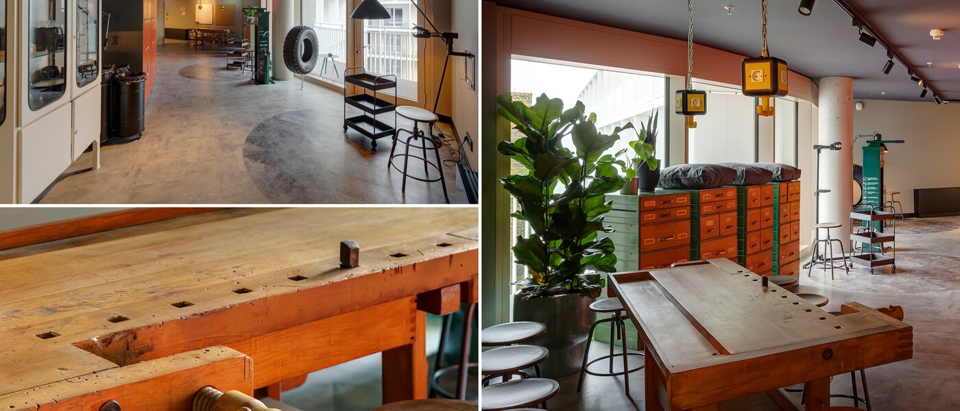 复式公寓 München Neuperlach 05 社区 13252