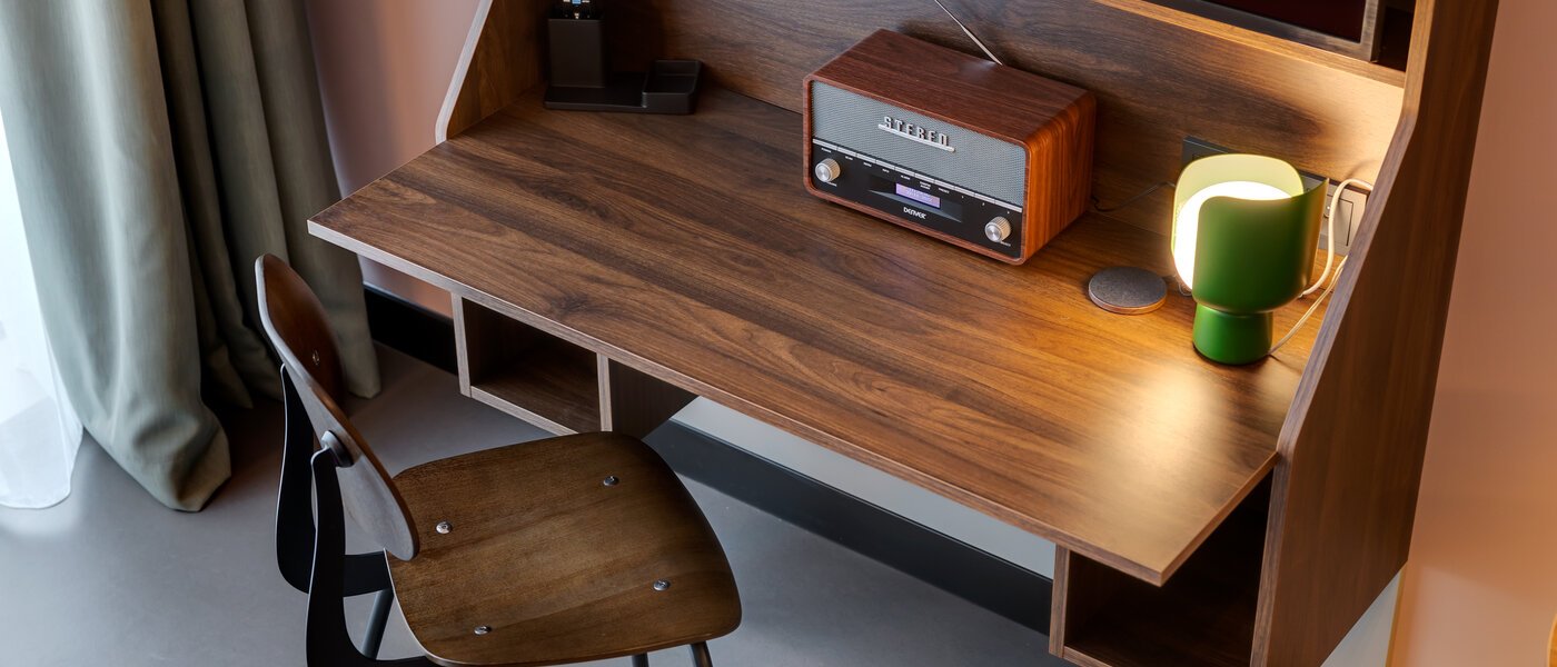 复式公寓 München Neuperlach 03 生活区 13252