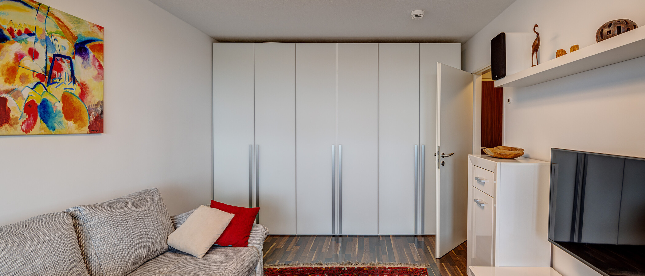 公寓 München Laim 04 生活区 13295