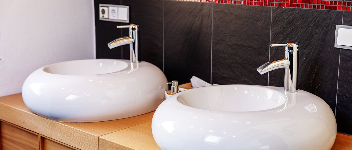 阁楼公寓 Tegernsee 02 卫生间 13299