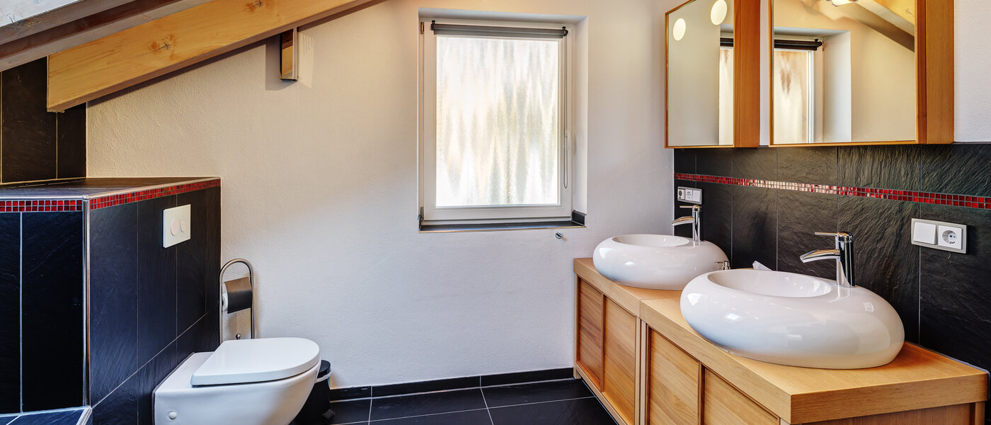 阁楼公寓 Tegernsee 03 卫生间 13299
