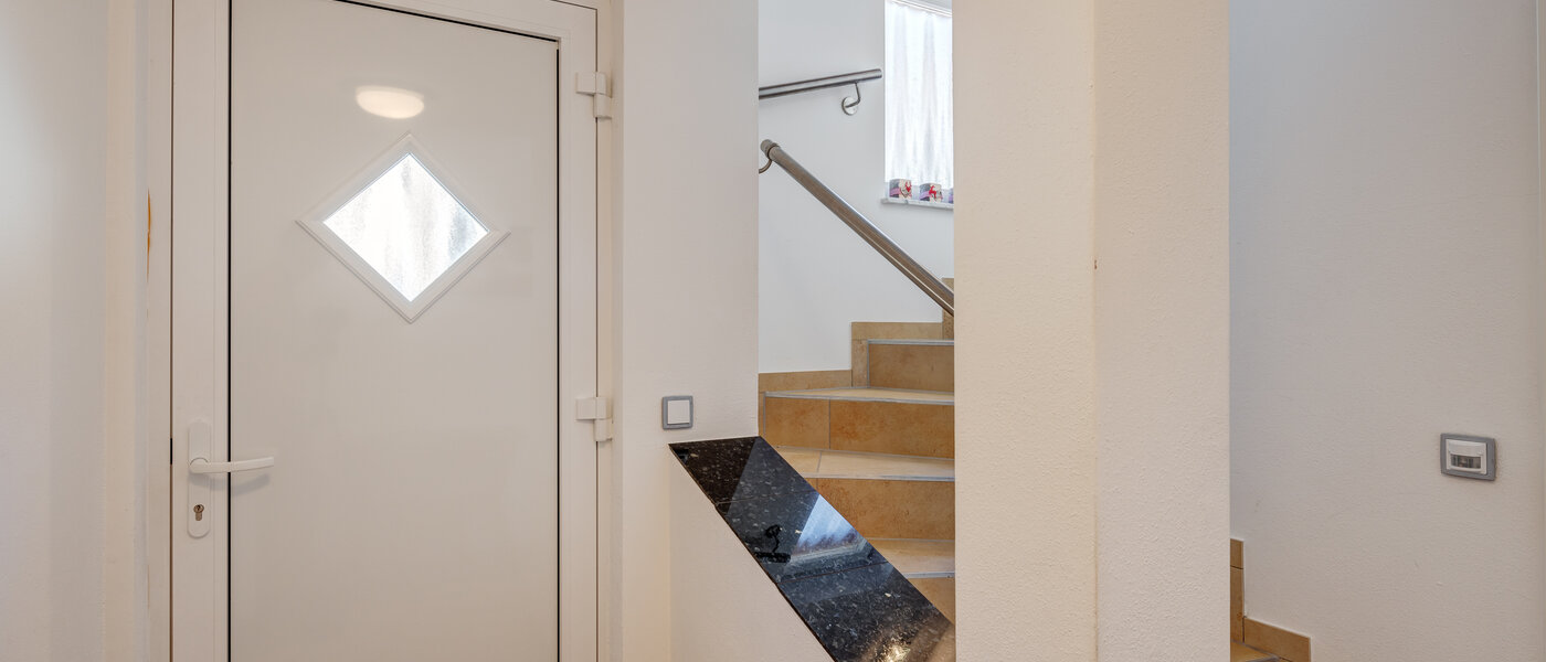 阁楼公寓 Tegernsee 01 门厅 13299