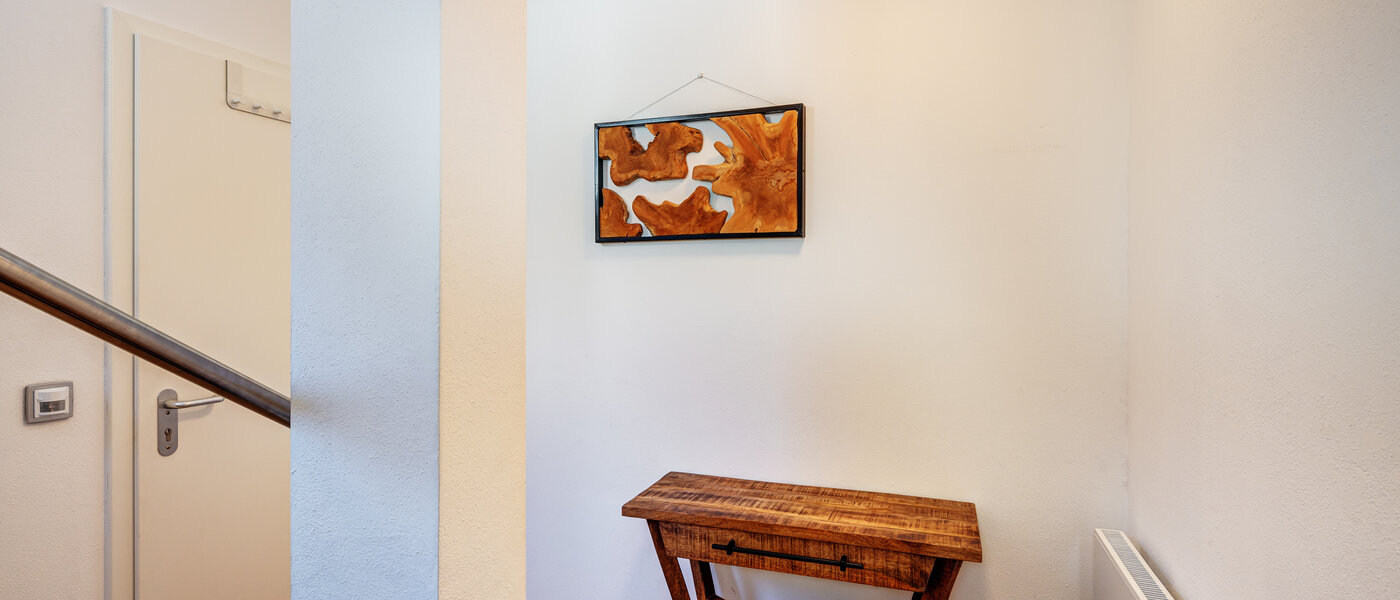 阁楼公寓 Tegernsee 02 门厅 13299