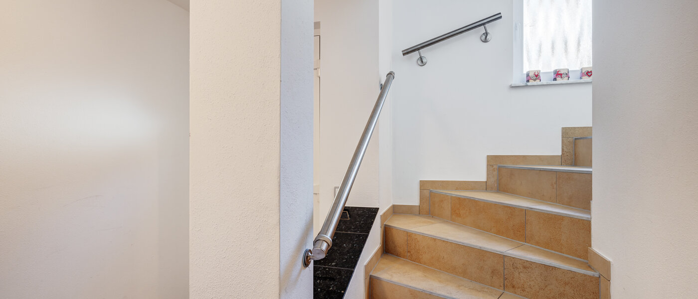 阁楼公寓 Tegernsee 03 门厅 13299