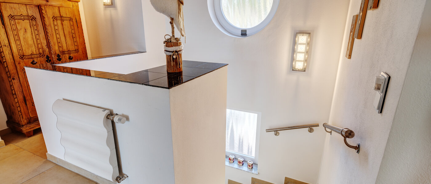 阁楼公寓 Tegernsee 04 门厅 13299