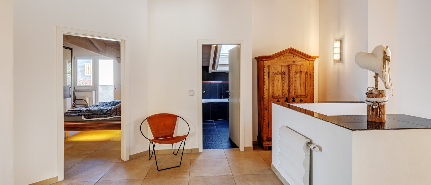 阁楼公寓 Tegernsee 07 门厅 13299