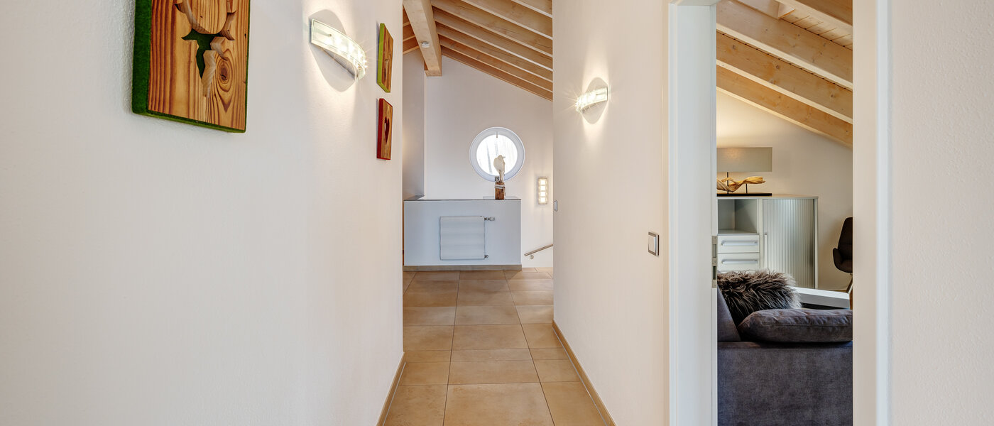 阁楼公寓 Tegernsee 08 门厅 13299