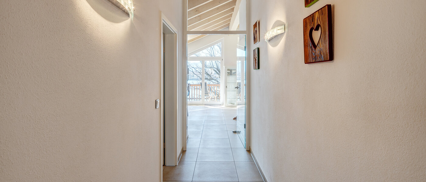 阁楼公寓 Tegernsee 09 门厅 13299