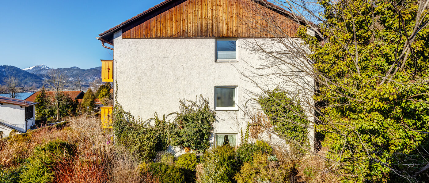 阁楼公寓 Tegernsee 03 景观 13299