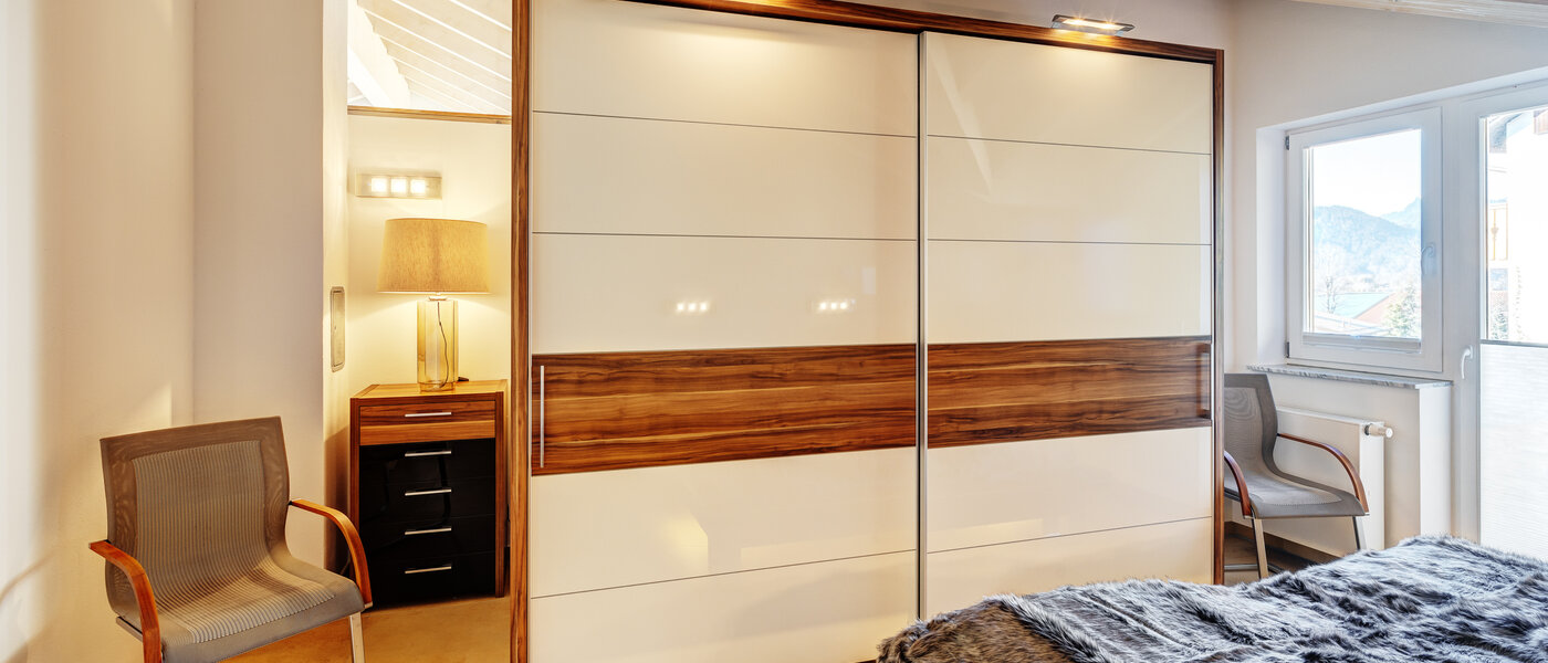 阁楼公寓 Tegernsee 01 卧室 13299