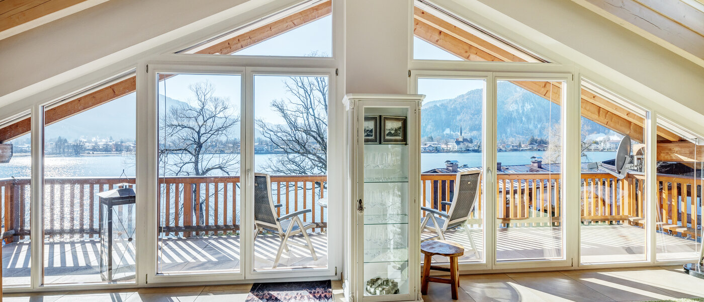 阁楼公寓 Tegernsee 03 生活区 13299