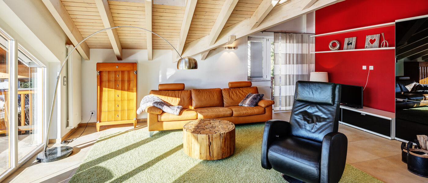 阁楼公寓 Tegernsee 04 生活区 13299