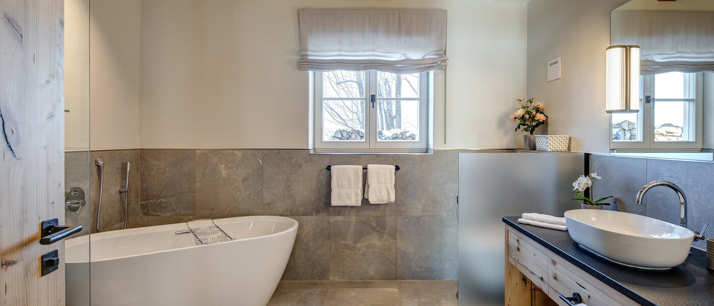 公寓 Waakirchen 01 卫生间 13308