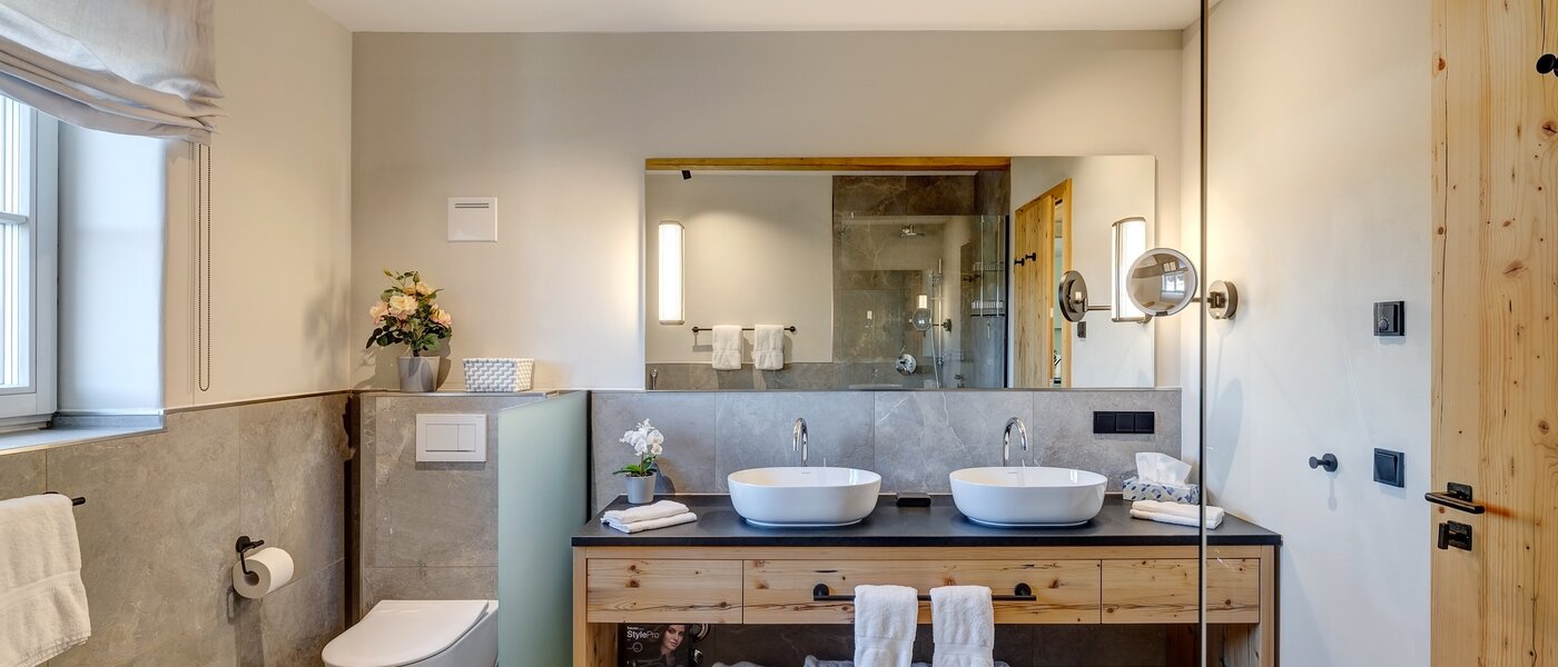 公寓 Waakirchen 03 卫生间 13308