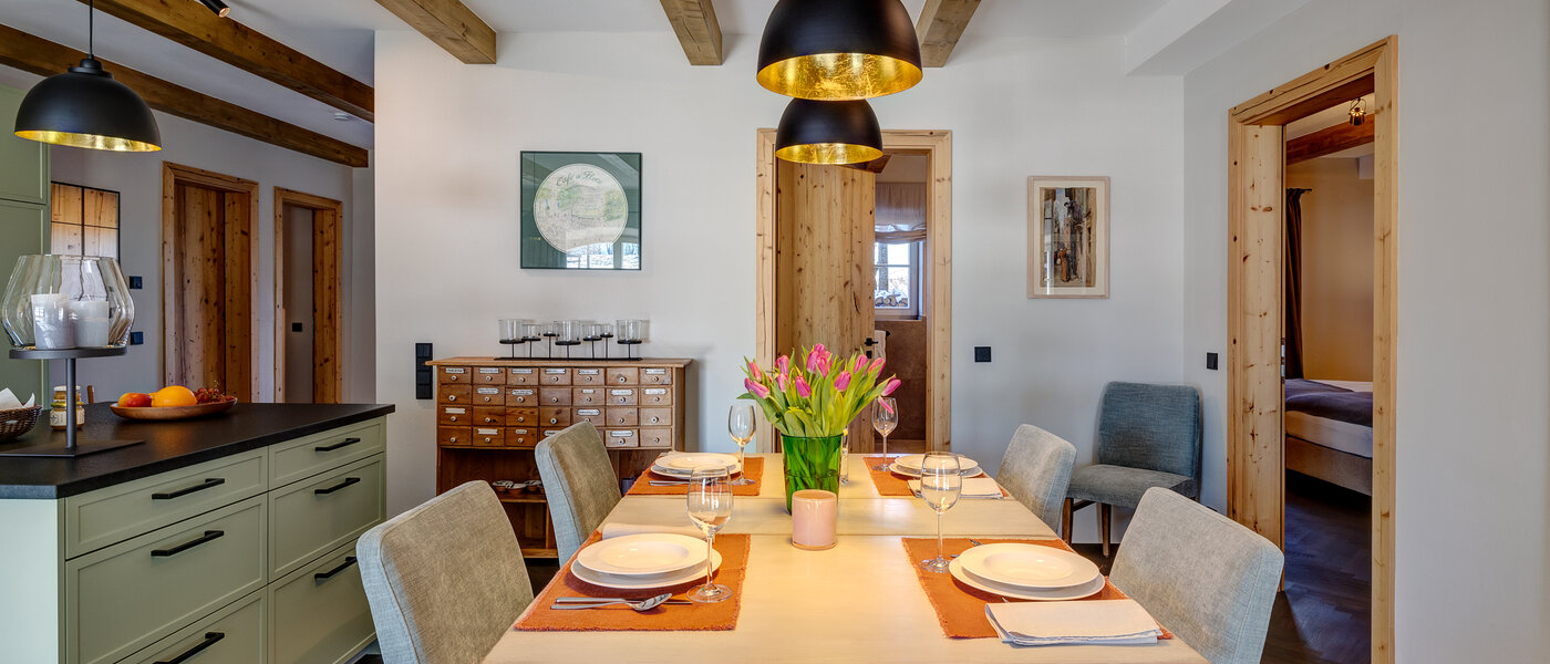 公寓 Waakirchen 06 生活区 13308