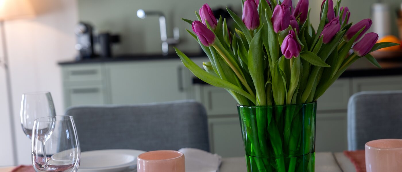 公寓 Waakirchen 07 生活区 13308