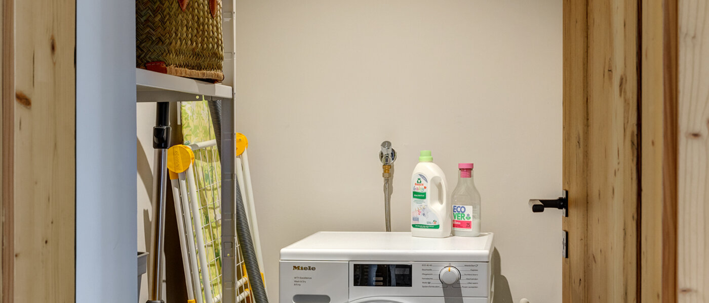 公寓 Waakirchen 01 储藏室 13308