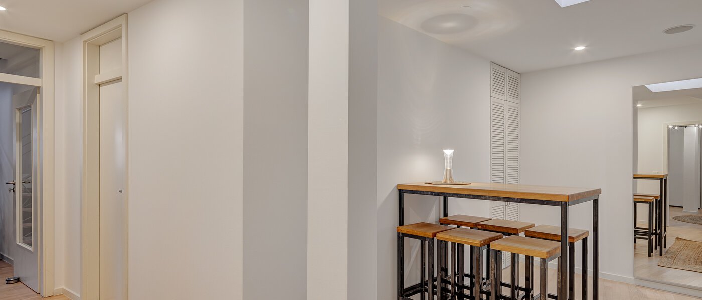 越层公寓 München Maxvorstadt 03 门厅 13317