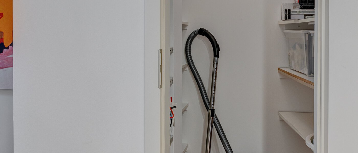 越层公寓 München Maxvorstadt 01 储藏室 13317