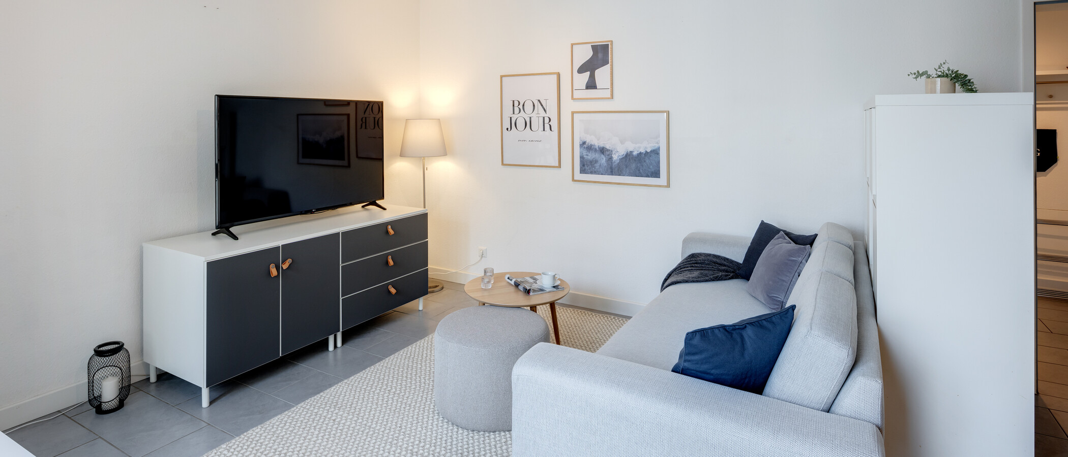 公寓 München Altstadt 03 生活区 13364