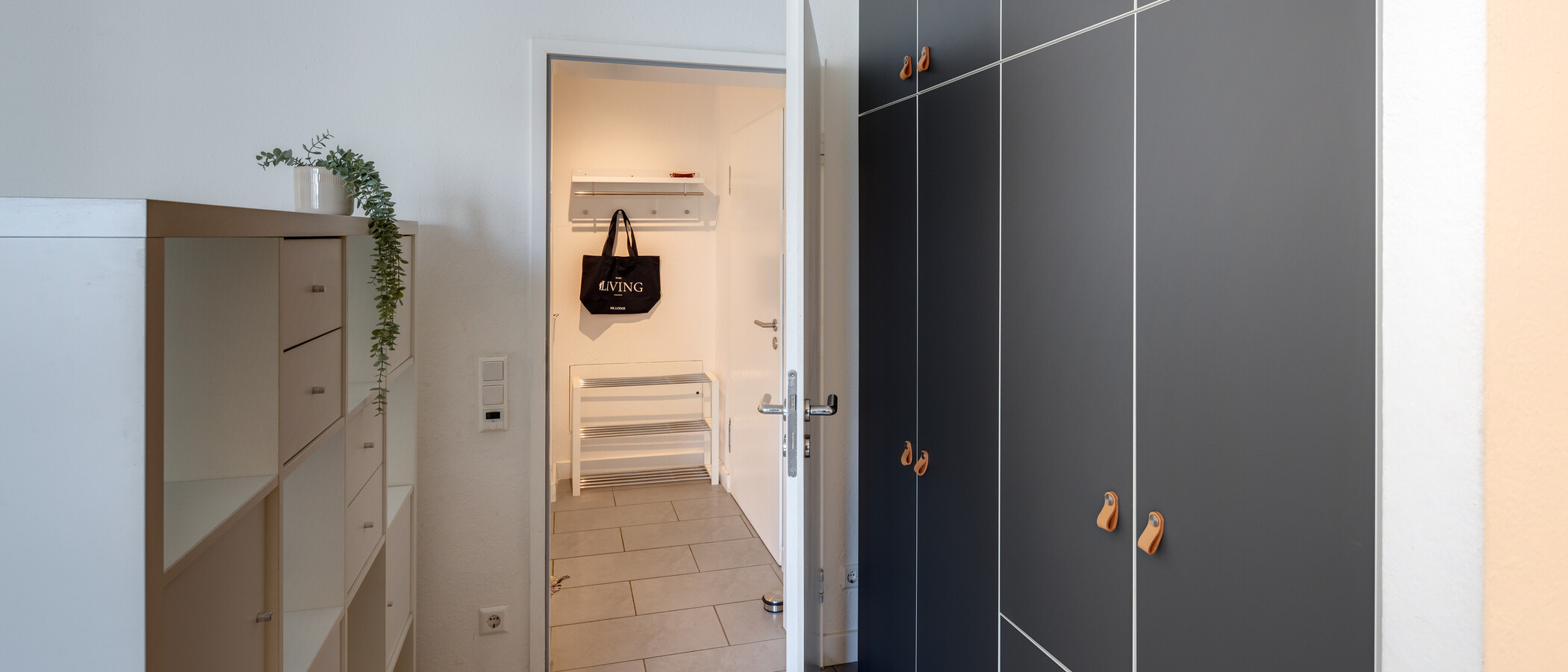 公寓 München Altstadt 05 生活区 13364