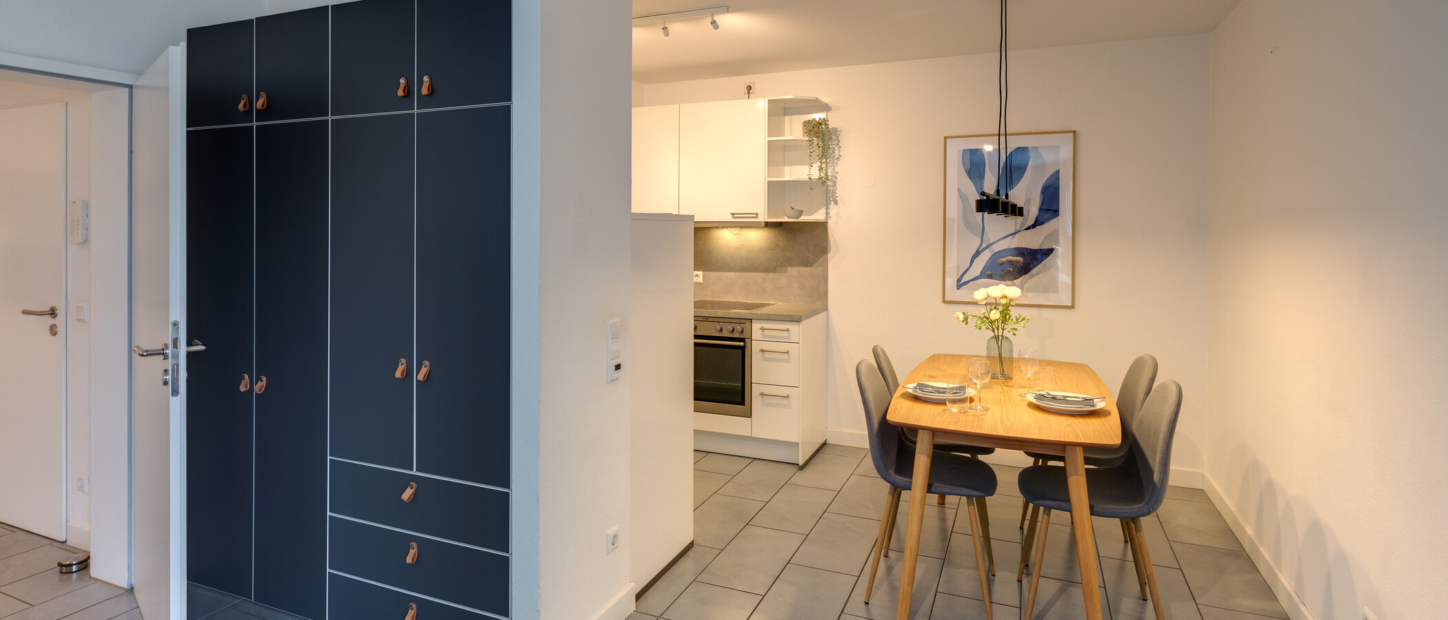 公寓 München Altstadt 06 生活区 13364