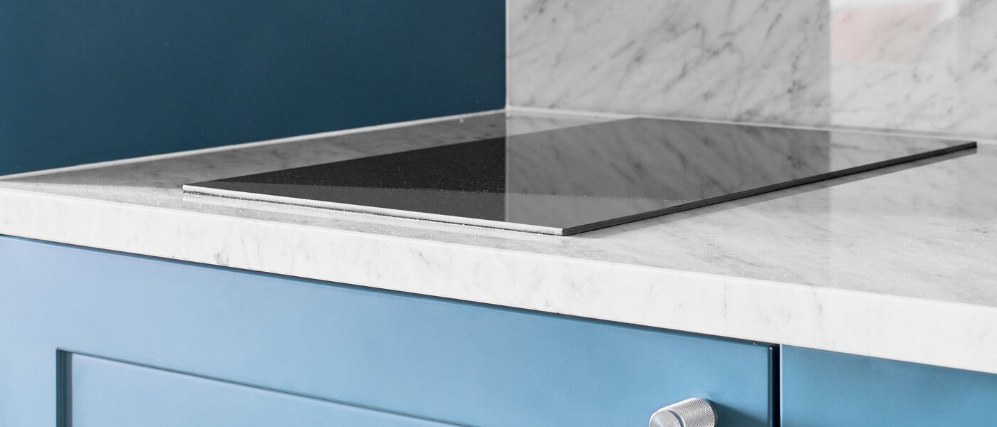 租用公寓 München Ludwigsvorstadt 02 厨房 13370