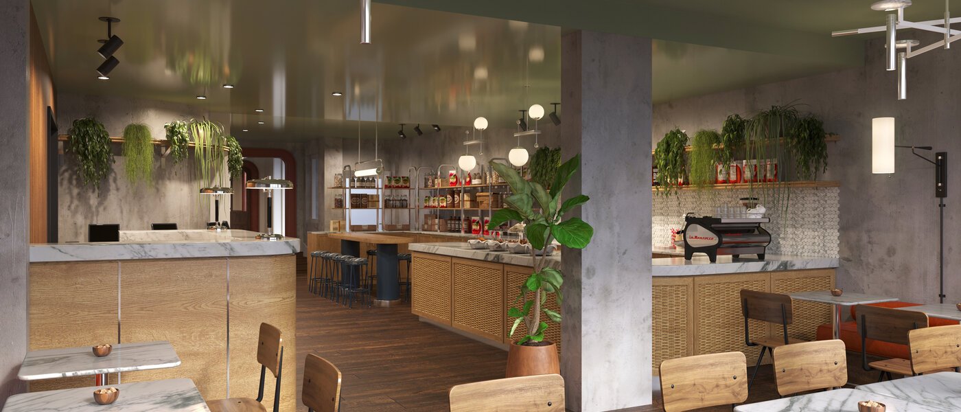 租用公寓 München Ludwigsvorstadt 07 社区 13370