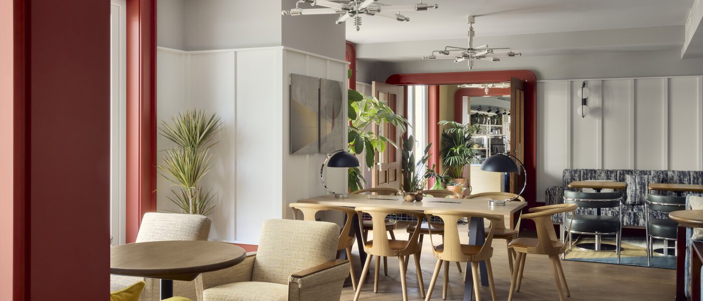 租用公寓 München Ludwigsvorstadt 08 社区 13370