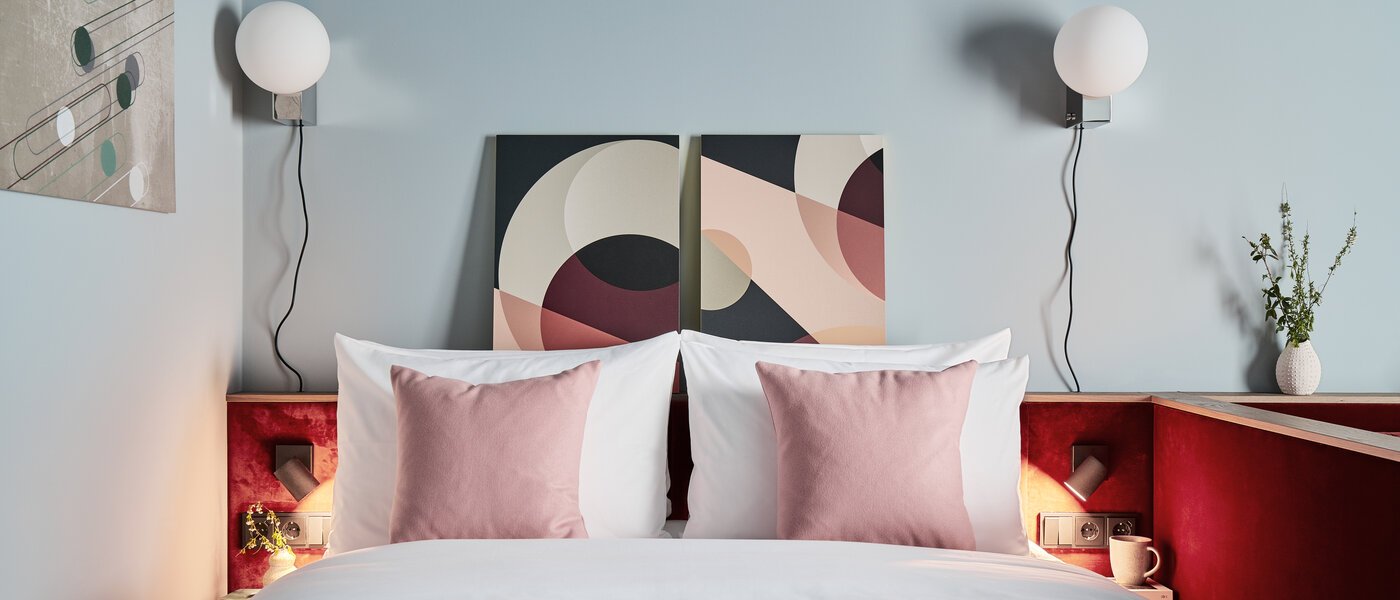 租用公寓 München Ludwigsvorstadt 01 睡眠区 13370