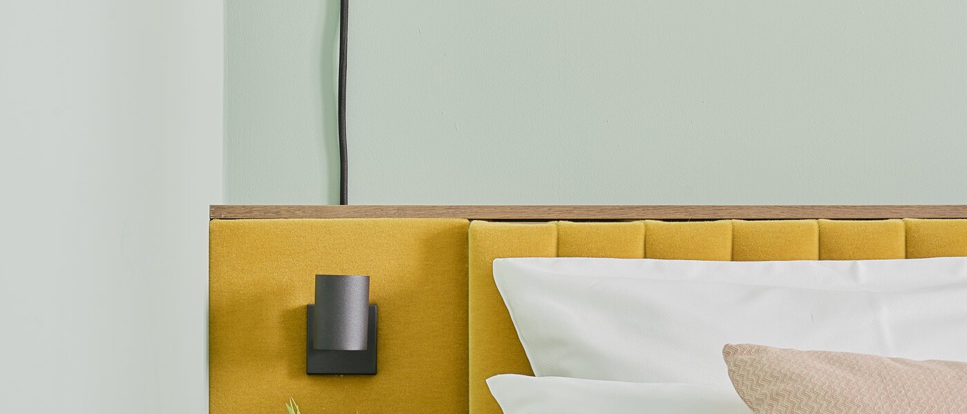 租用公寓 München Ludwigsvorstadt 03 睡眠区 13370