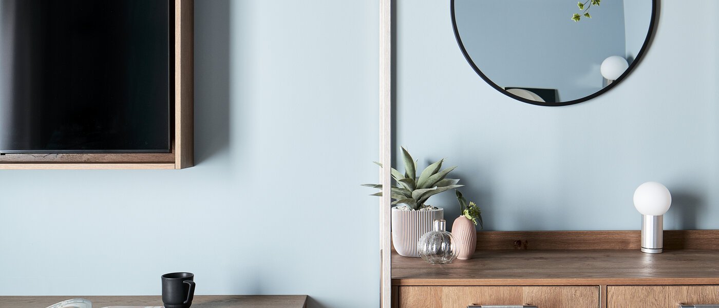 租用公寓 München Ludwigsvorstadt 03 生活区 13370