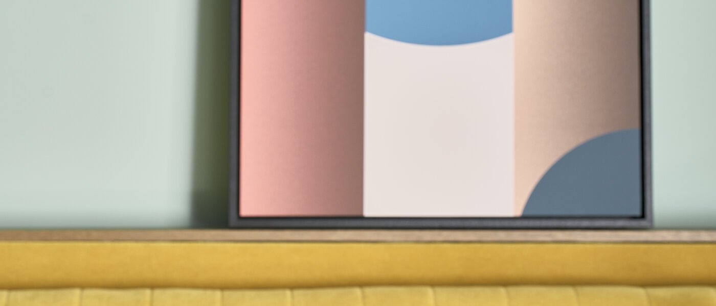 租用公寓 München Ludwigsvorstadt 06 生活区 13370