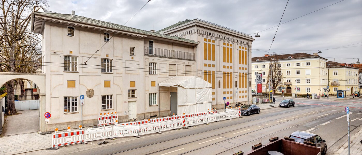 公寓 München Au-Haidhausen 01 景观 13373