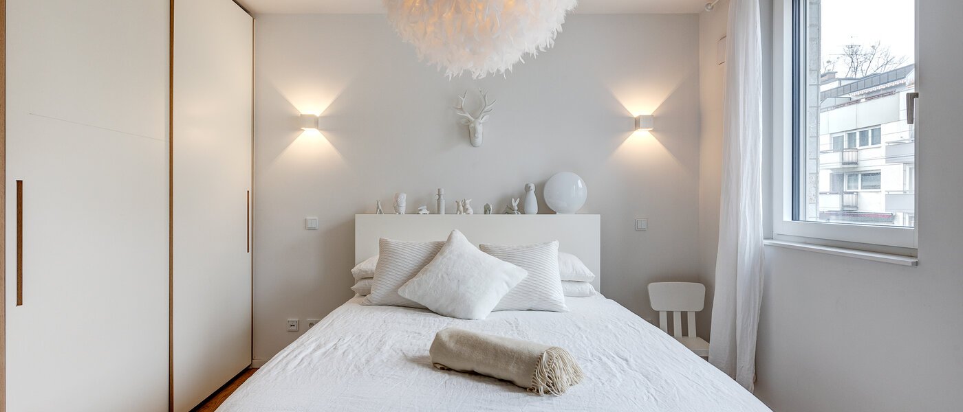 公寓 München Au-Haidhausen 02 卧室 13373