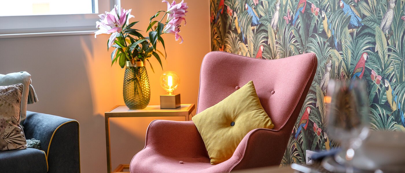 公寓 München Au-Haidhausen 02 生活区 13373