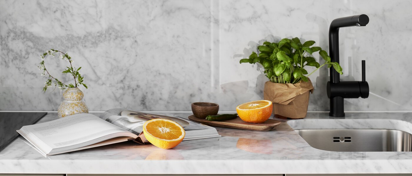 租用公寓 München Ludwigsvorstadt 02 厨房 13380