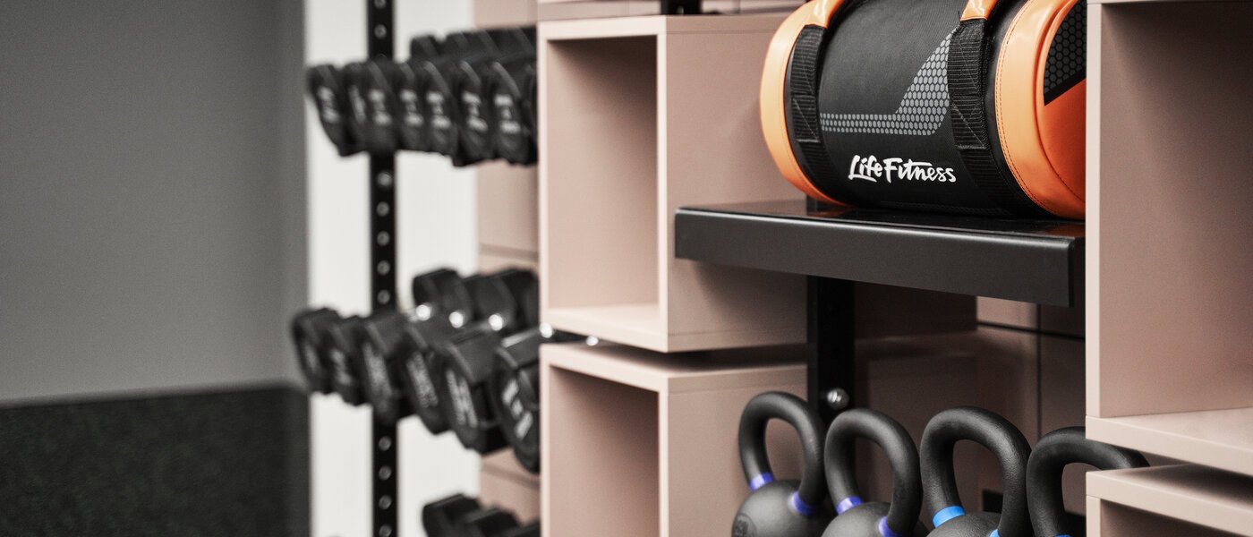 租用公寓 München Ludwigsvorstadt 02 健身房 13380