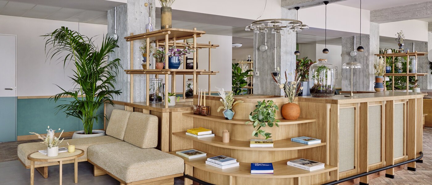 租用公寓 München Obersendling 11 社区 13393