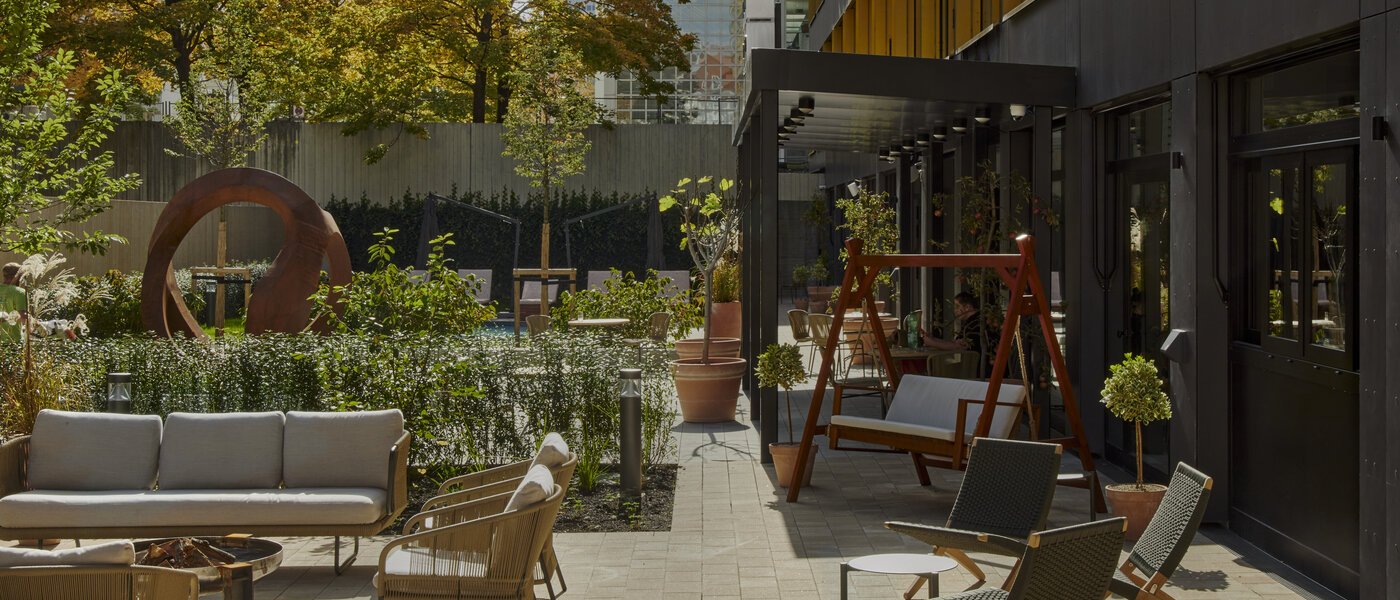 租用公寓 München Obersendling 12 社区 13393