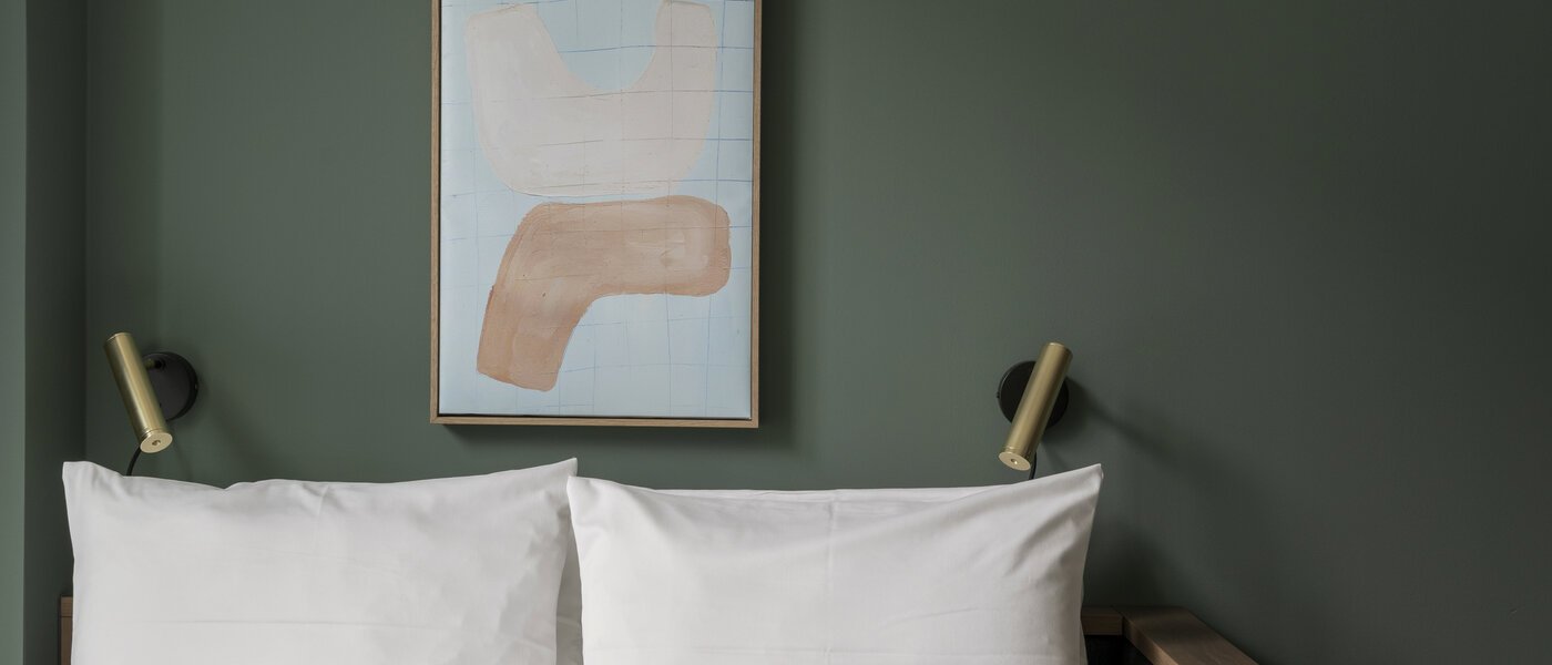 租用公寓 München Obersendling 02 睡眠区 13393