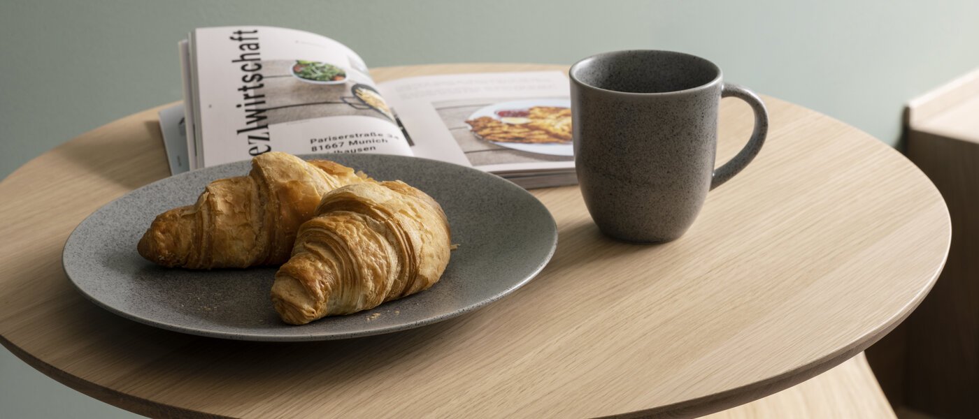 租用公寓 München Obersendling 06 生活区 13393