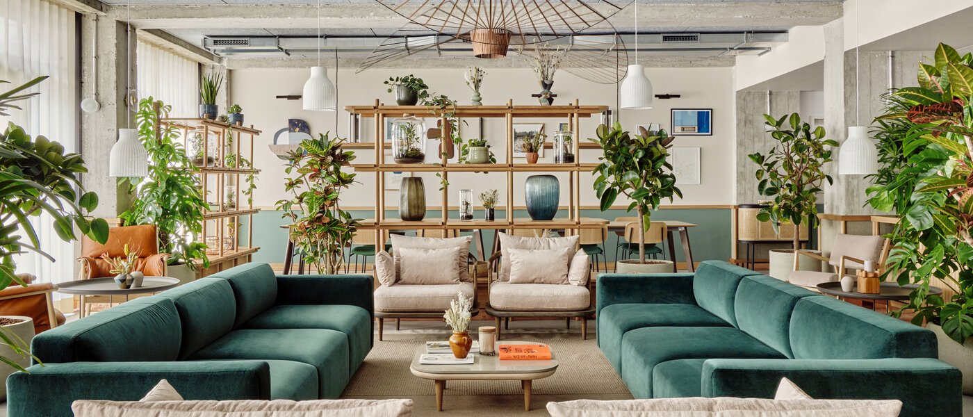 复式公寓 München Obersendling 06 社区 13394